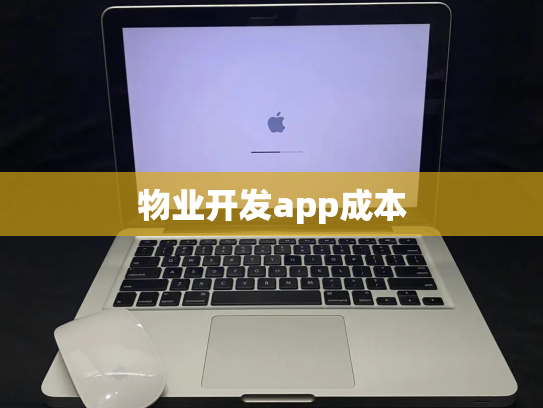 物业开发app成本