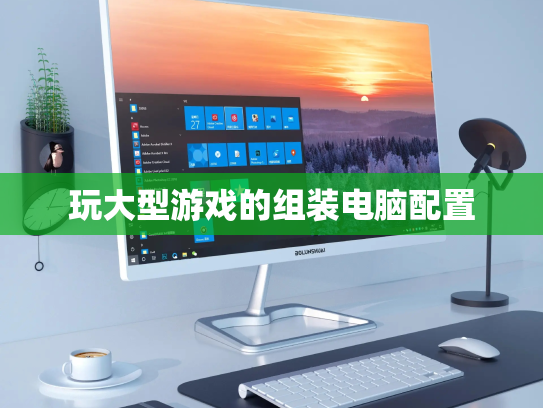 玩大型游戏的组装电脑配置