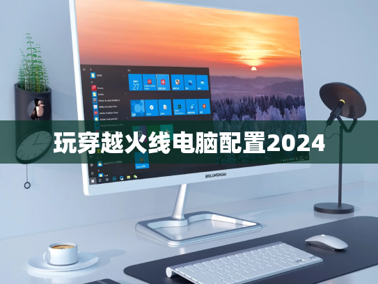 玩穿越火线电脑配置2024