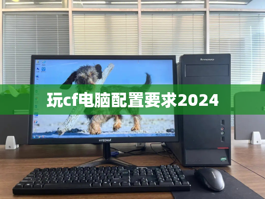 玩cf电脑配置要求2024
