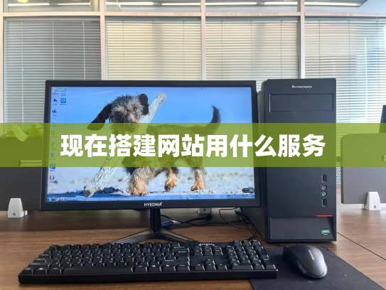 现在搭建网站用什么服务