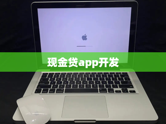 现金贷app开发