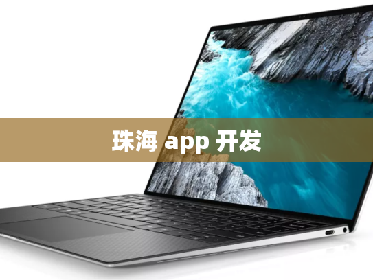 珠海 app 开发