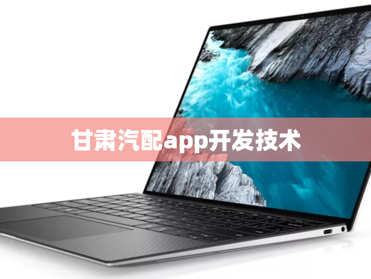 甘肃汽配app开发技术