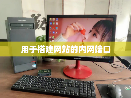用于搭建网站的内网端口