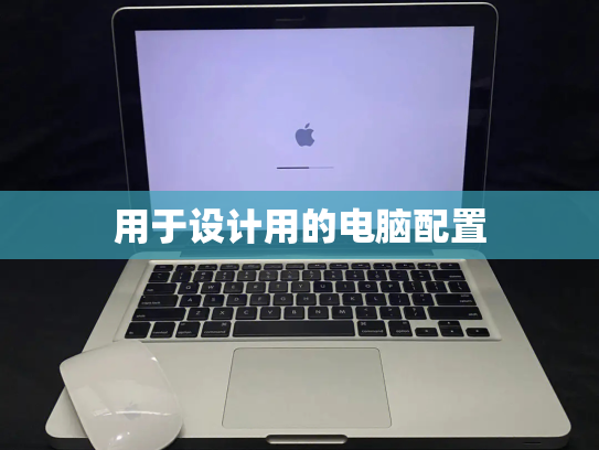 用于设计用的电脑配置