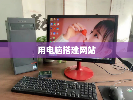 用电脑搭建网站