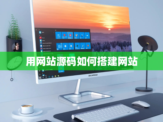 用网站源码如何搭建网站