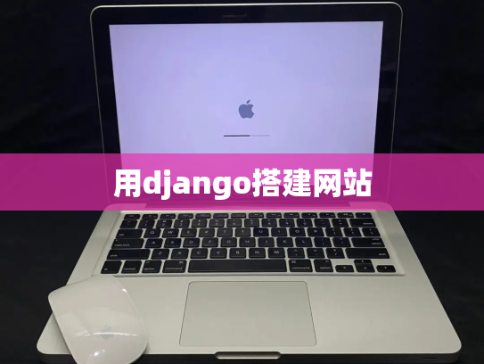 用django搭建网站