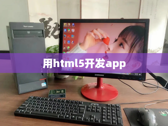用html5开发app