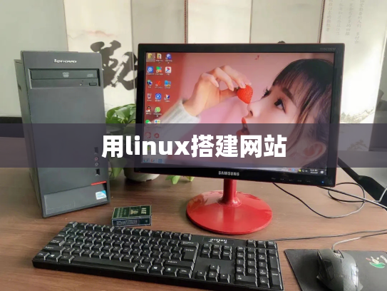 用linux搭建网站