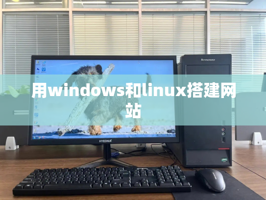 用windows和linux搭建网站