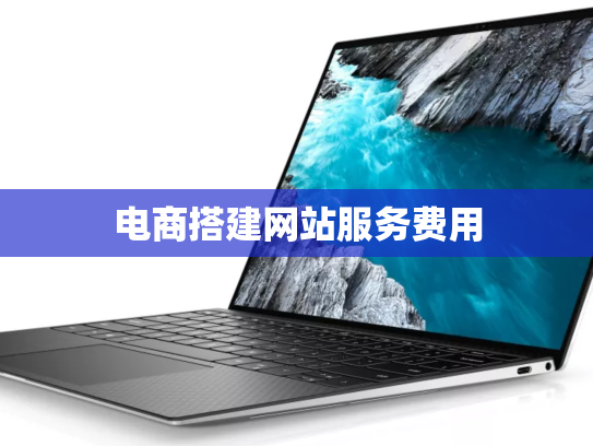 电商搭建网站服务费用
