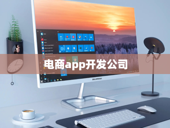 电商app开发公司