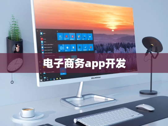 电子商务app开发