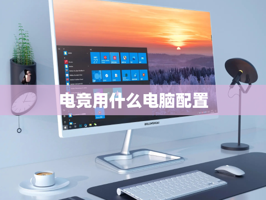 电竞用什么电脑配置