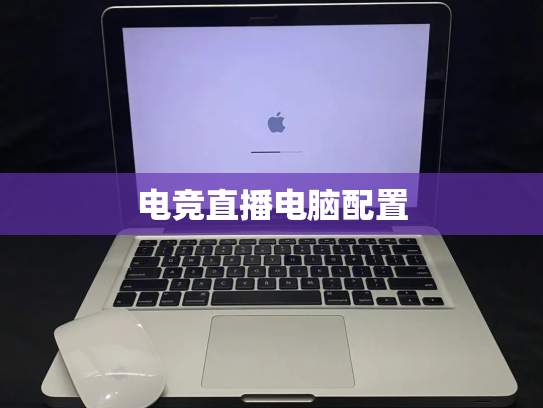 电竞直播电脑配置