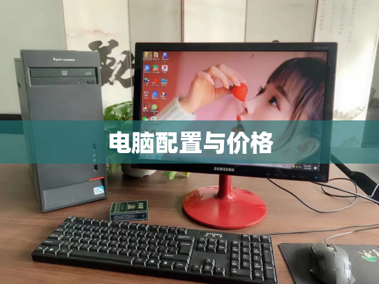 电脑配置与价格