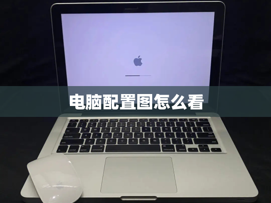 电脑配置图怎么看