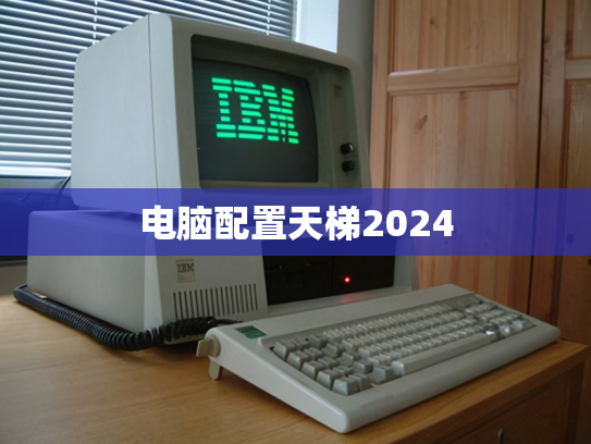电脑配置天梯2024