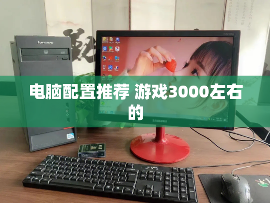 电脑配置推荐 游戏3000左右的