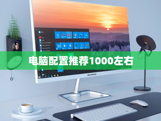 电脑配置推荐1000左右