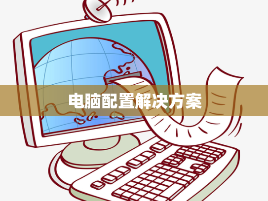 电脑配置解决方案