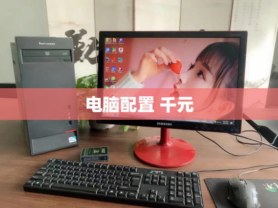 电脑配置 千元