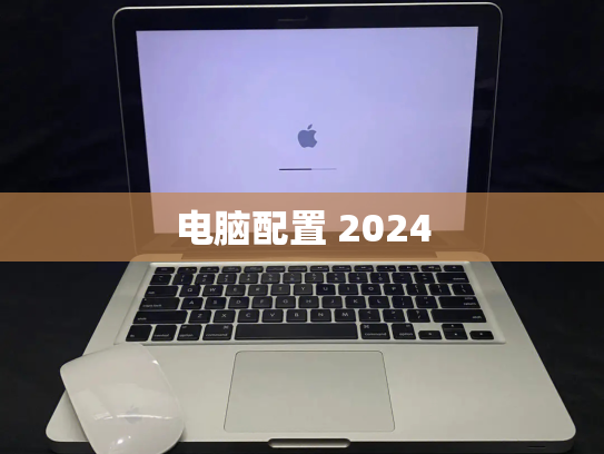 电脑配置 2024