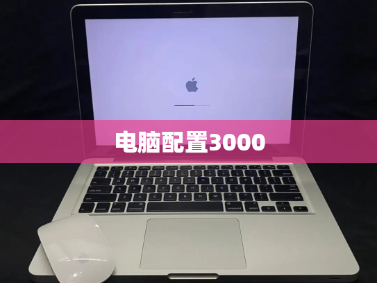 电脑配置3000