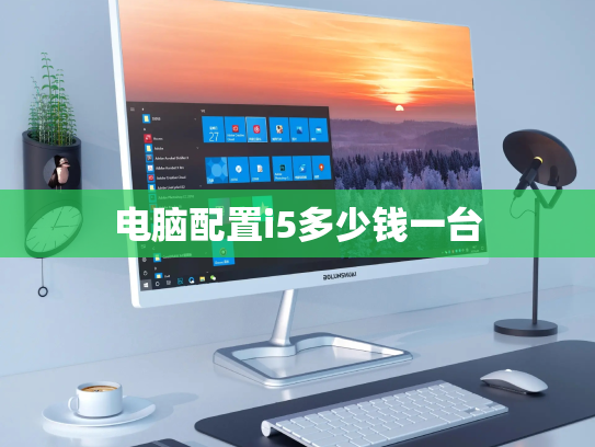 电脑配置i5多少钱一台