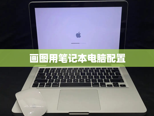 画图用笔记本电脑配置