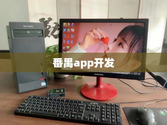 番禺app开发