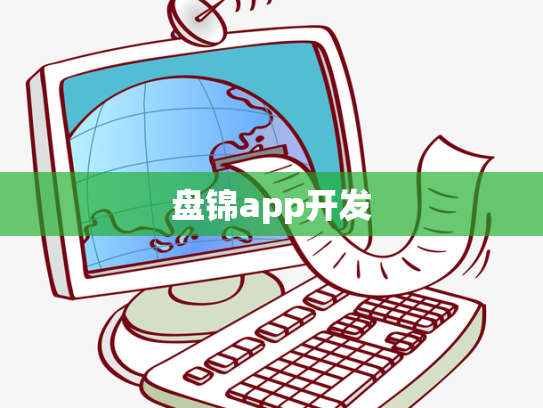 盘锦app开发