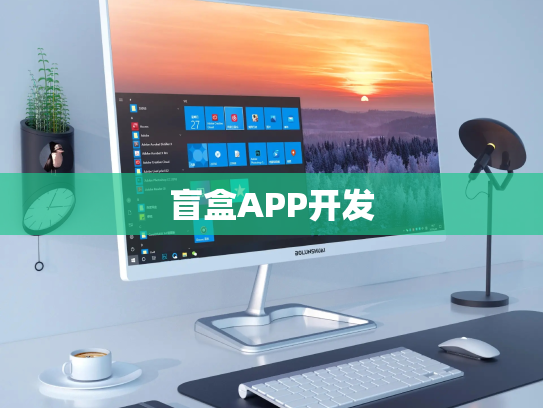 盲盒APP开发