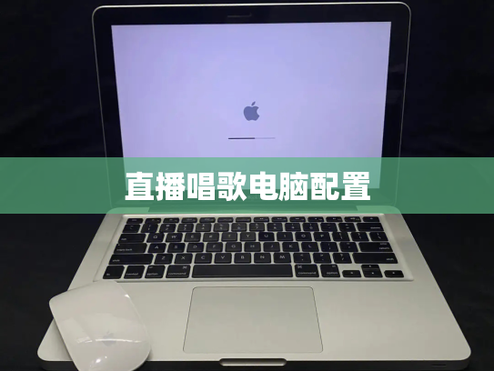 直播唱歌电脑配置