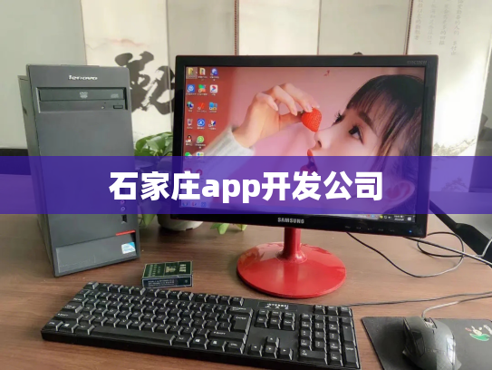石家庄app开发公司