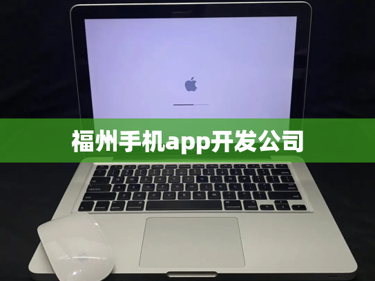 福州手机app开发公司