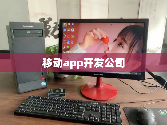 移动app开发公司