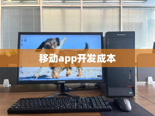 移动app开发成本