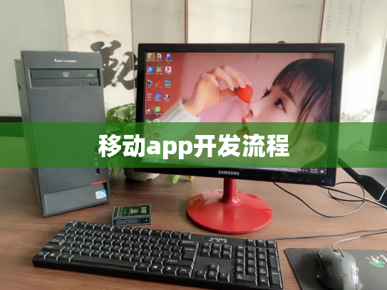 移动app开发流程