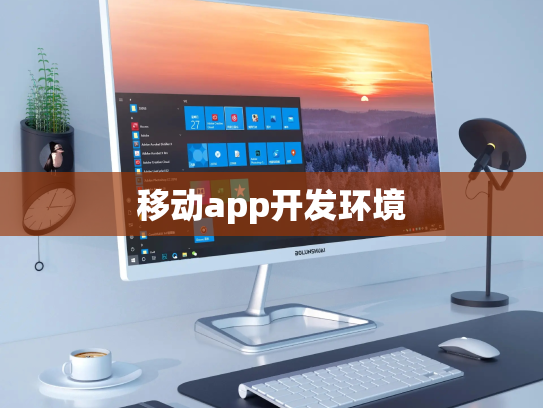 移动app开发环境