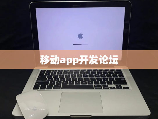 移动app开发论坛