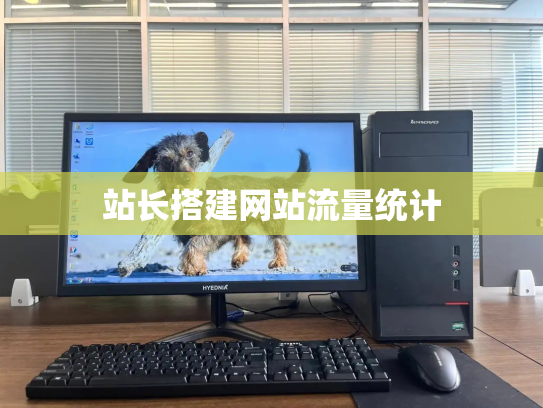 站长搭建网站流量统计
