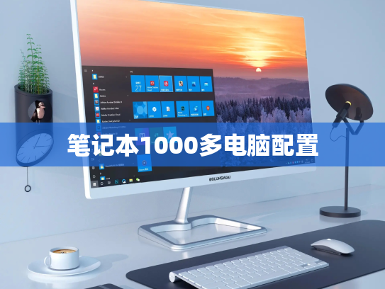 笔记本1000多电脑配置