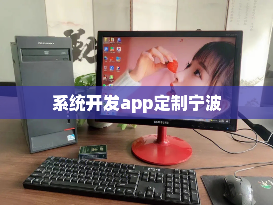 系统开发app定制宁波