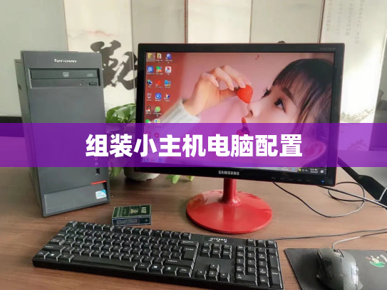 组装小主机电脑配置