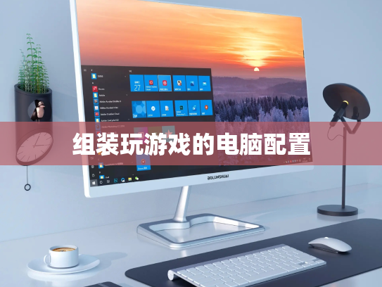 组装玩游戏的电脑配置