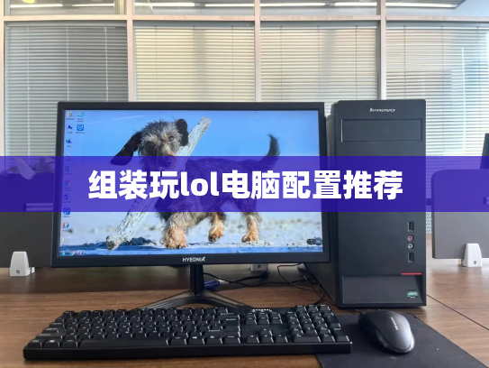 组装玩lol电脑配置推荐