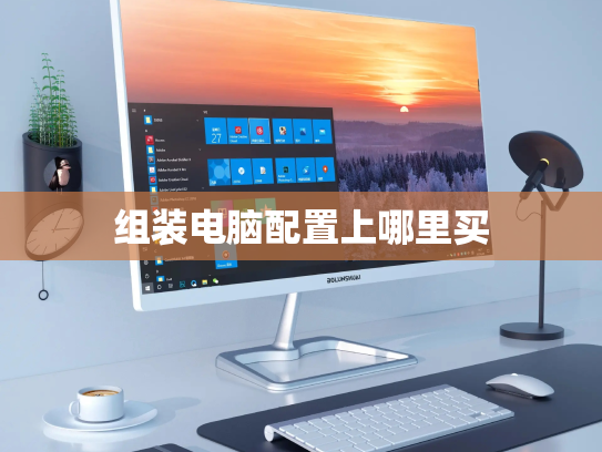 组装电脑配置上哪里买